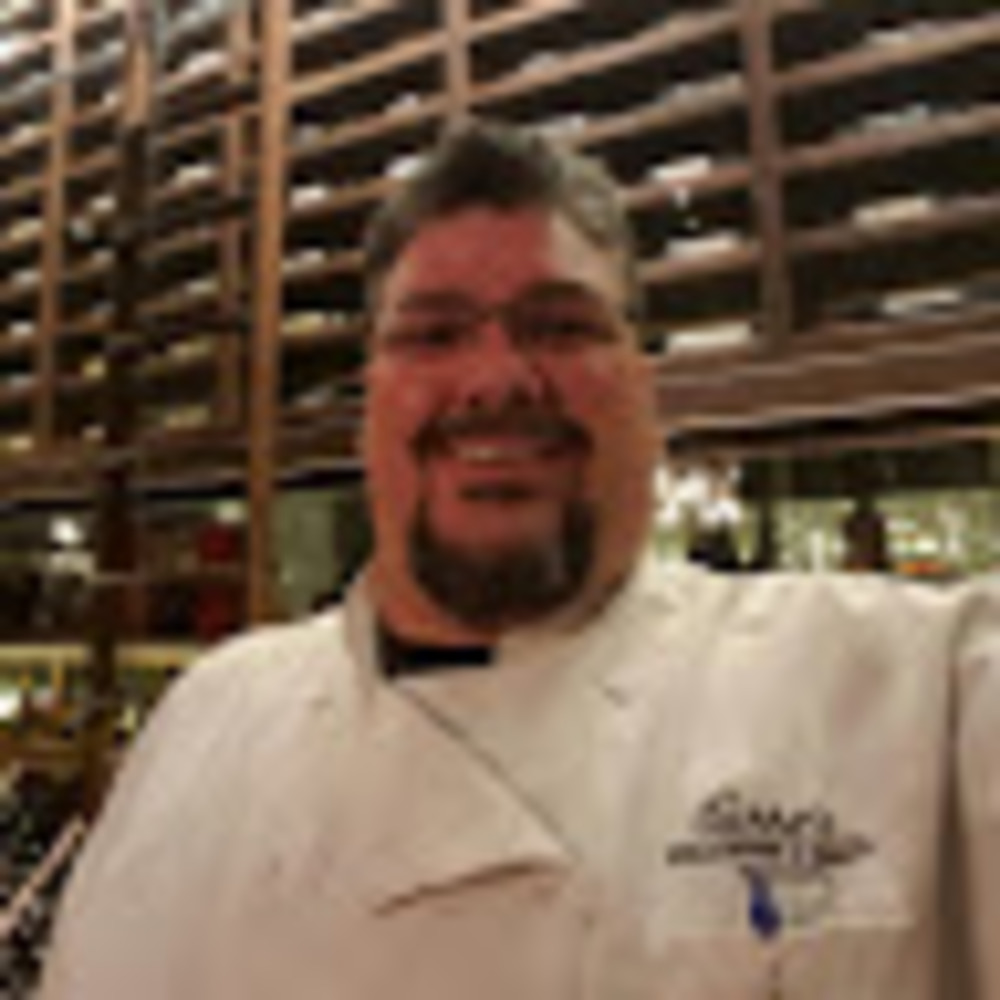 Meet your Posher, John